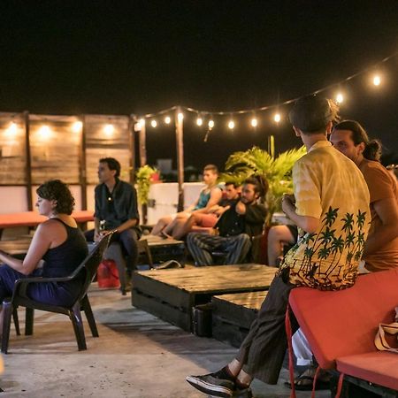 Music Hostel Cartagena (Adults Only) Exterior foto