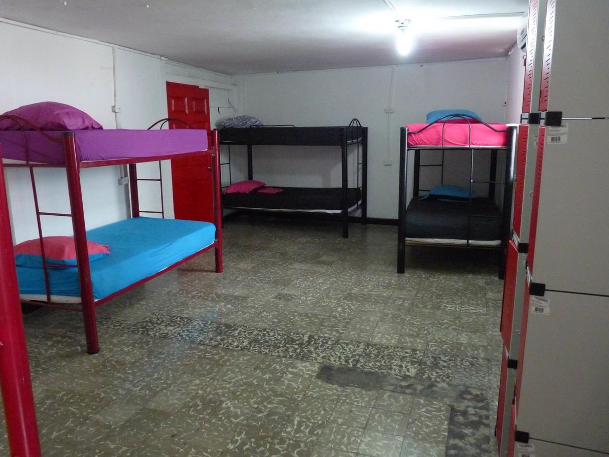 Music Hostel Cartagena (Adults Only) Exterior foto