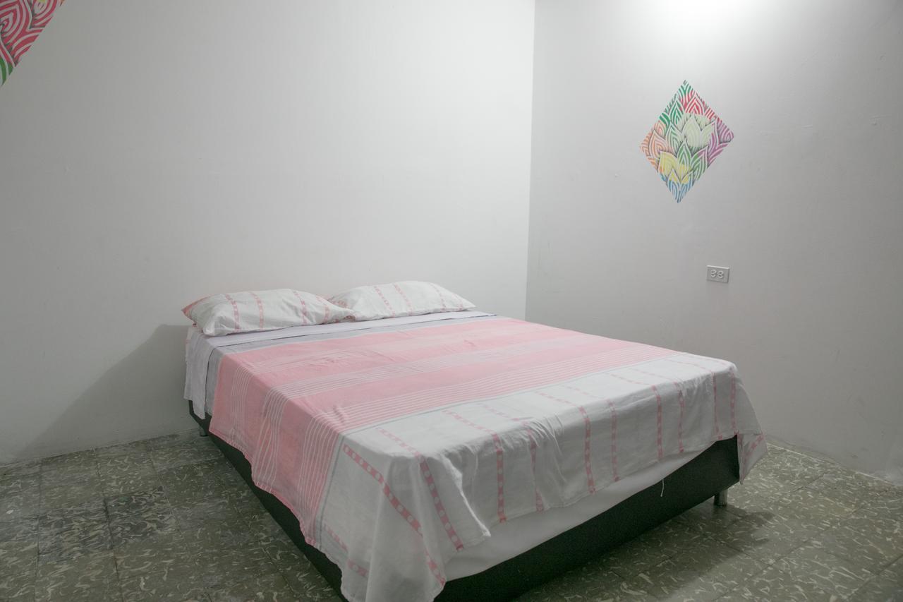 Music Hostel Cartagena (Adults Only) Exterior foto